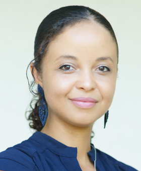 DR. LEONORA BUTAUTheologian, Educator, Speaker