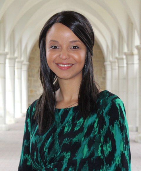 LEONORA BUTAU, PhD Associate Fellow, St. John Paul II Foundation