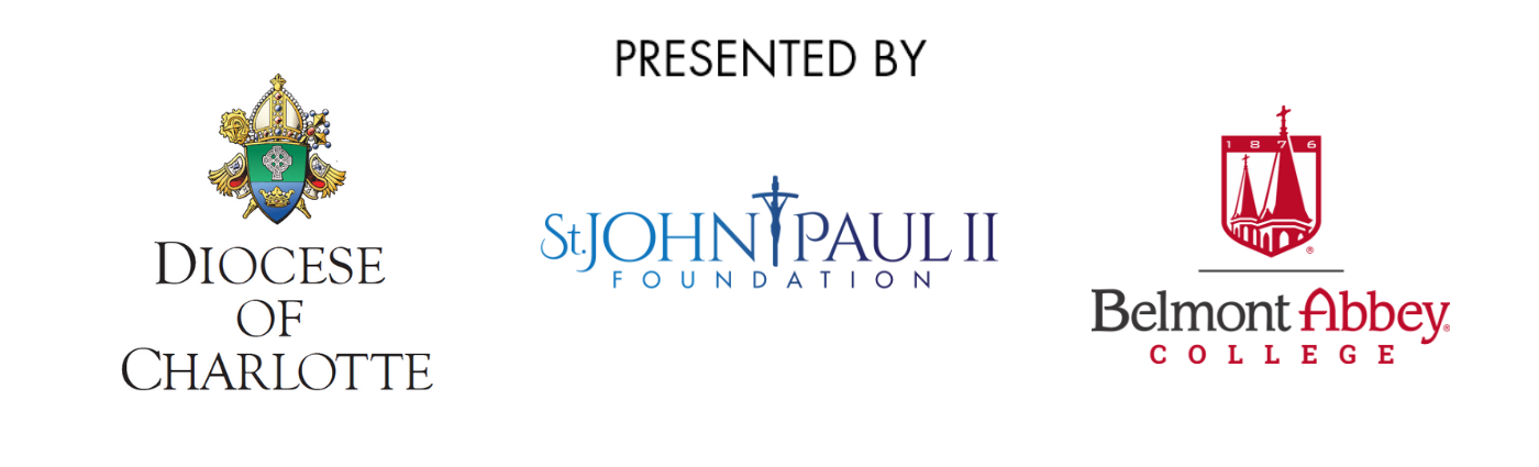 May 9, 2020 | Charlotte, NC | Converging Roads – St. John Paul II ...